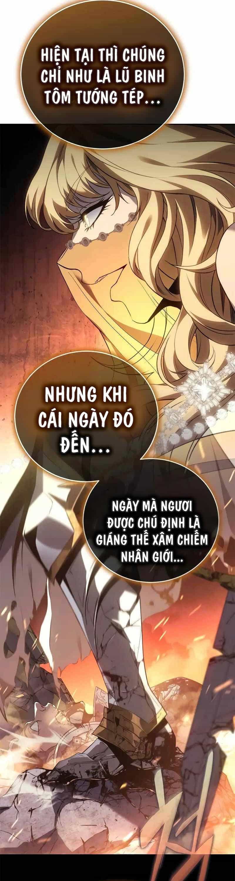 Lý Do Tôi Rời Bỏ Quỷ Vương - Chương 24 - ảnh 11