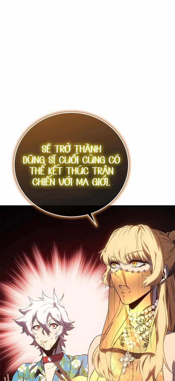 Lý Do Tôi Rời Bỏ Quỷ Vương - Chương 33 - ảnh 3