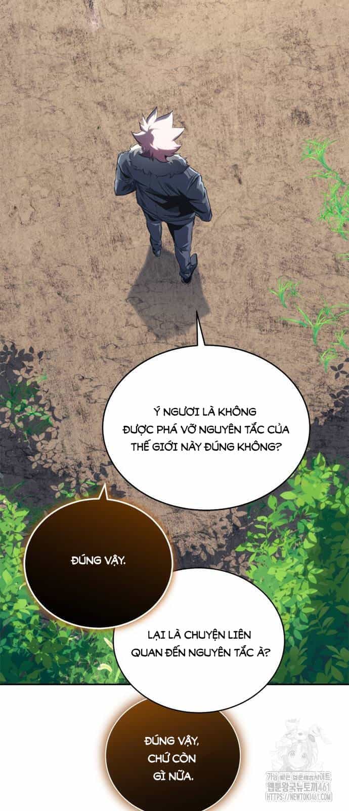 Lý Do Tôi Rời Bỏ Quỷ Vương - Chương 41 - ảnh 91