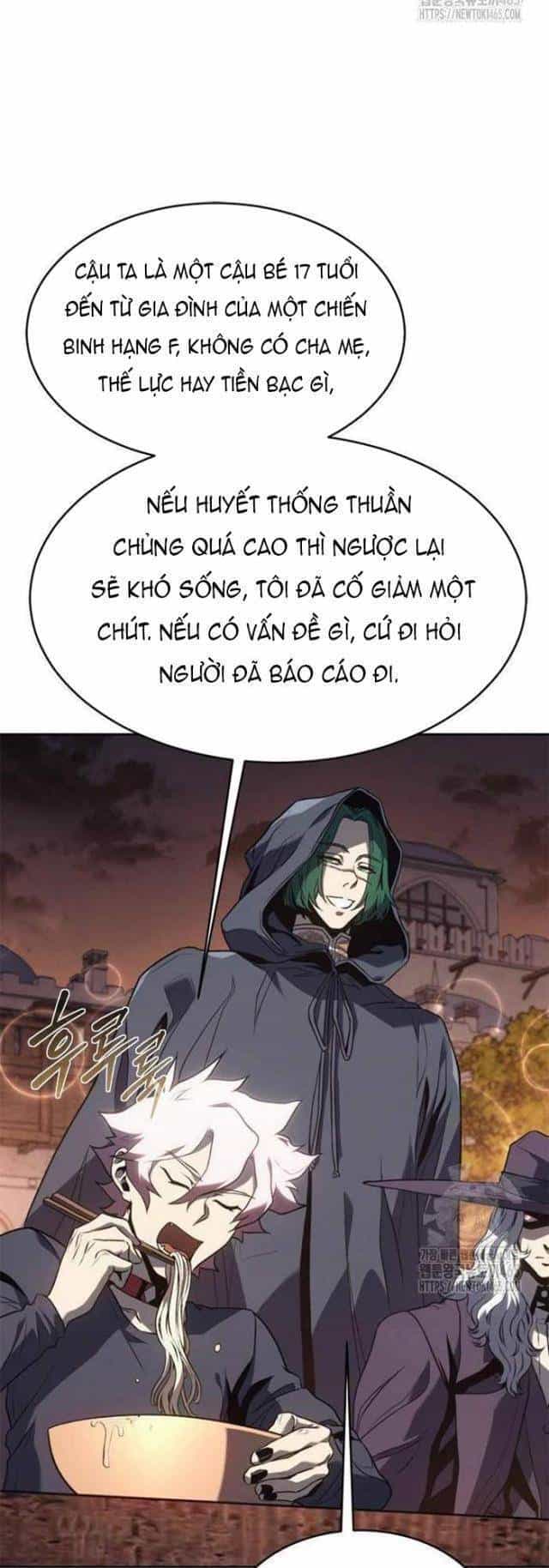 Lý Do Tôi Rời Bỏ Quỷ Vương - Chương 48 - ảnh 28