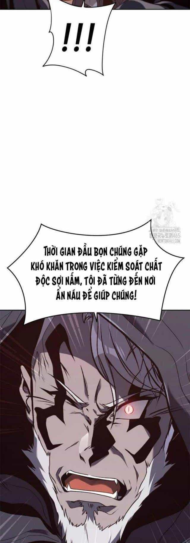 Lý Do Tôi Rời Bỏ Quỷ Vương - Chương 48 - ảnh 8