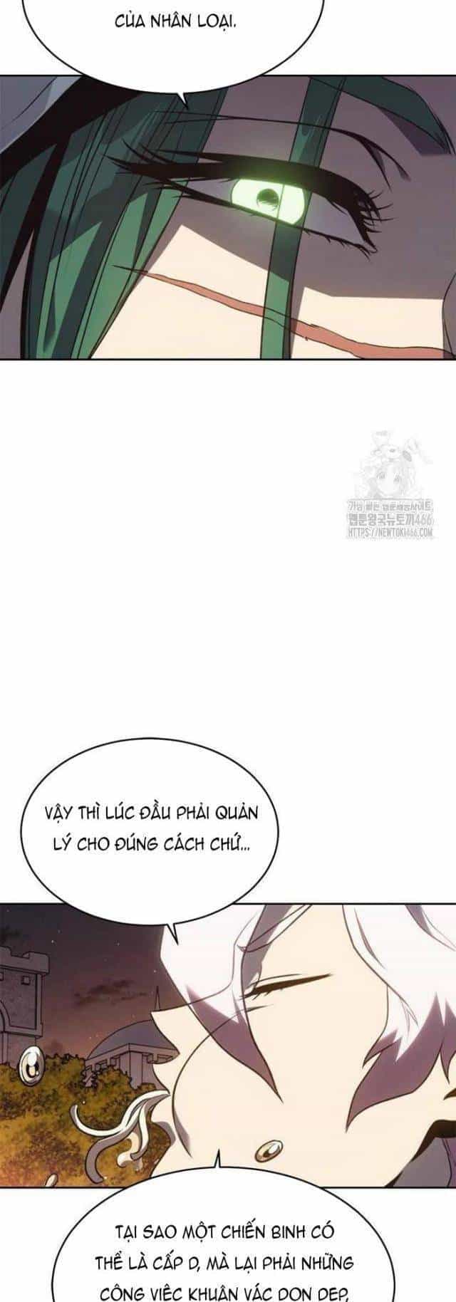 Lý Do Tôi Rời Bỏ Quỷ Vương - Chương 49 - ảnh 11