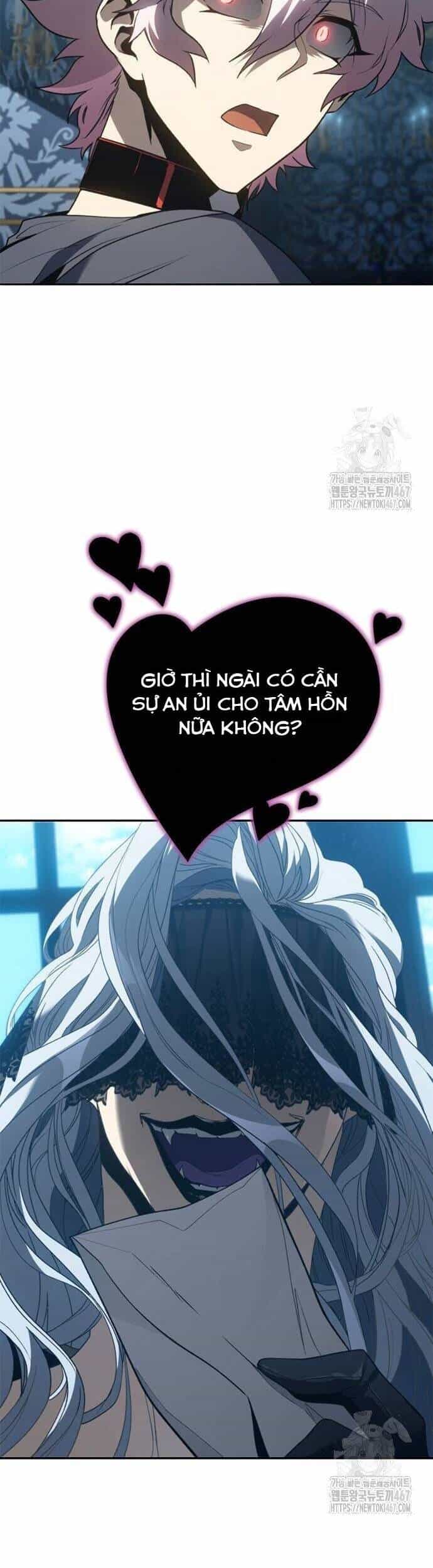 Lý Do Tôi Rời Bỏ Quỷ Vương - Chương 58 - ảnh 51