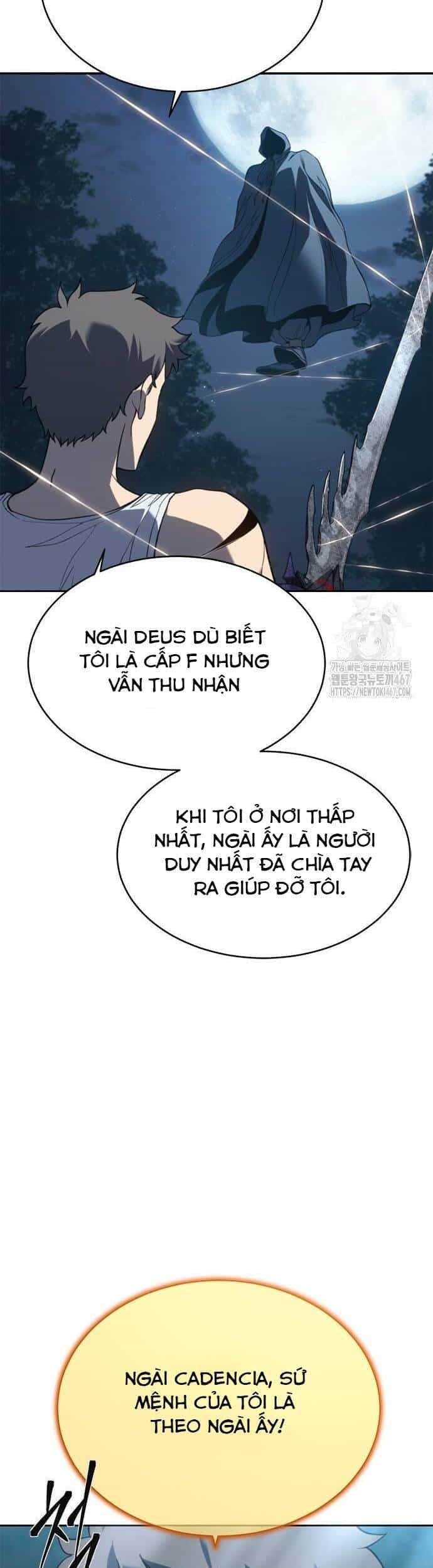 Lý Do Tôi Rời Bỏ Quỷ Vương - Chương 58 - ảnh 8