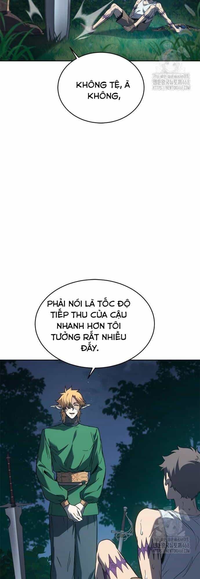 Lý Do Tôi Rời Bỏ Quỷ Vương - Chương 60 - ảnh 31