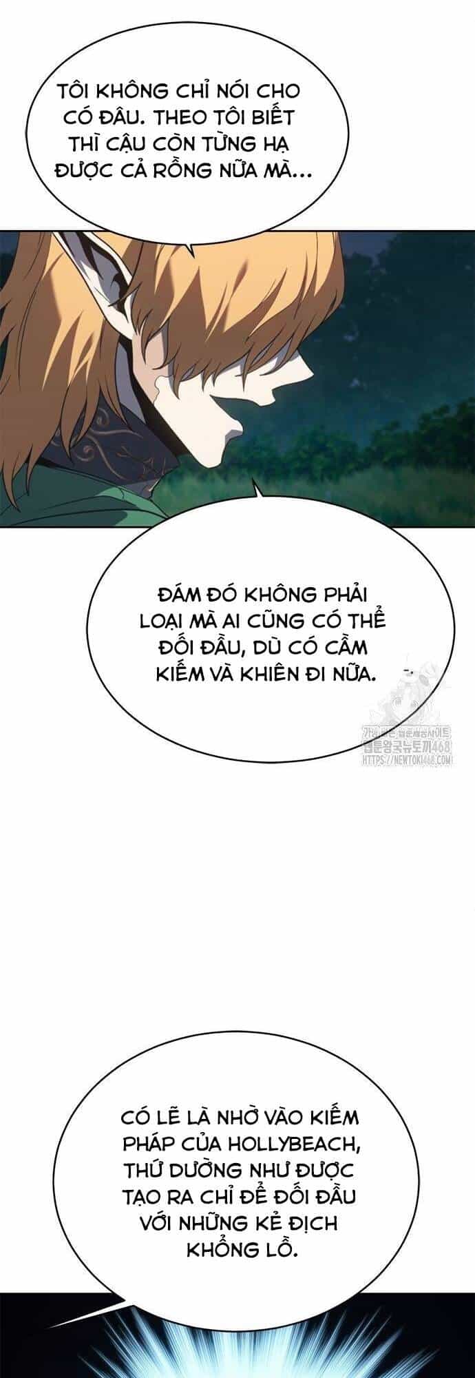 Lý Do Tôi Rời Bỏ Quỷ Vương - Chương 60 - ảnh 32