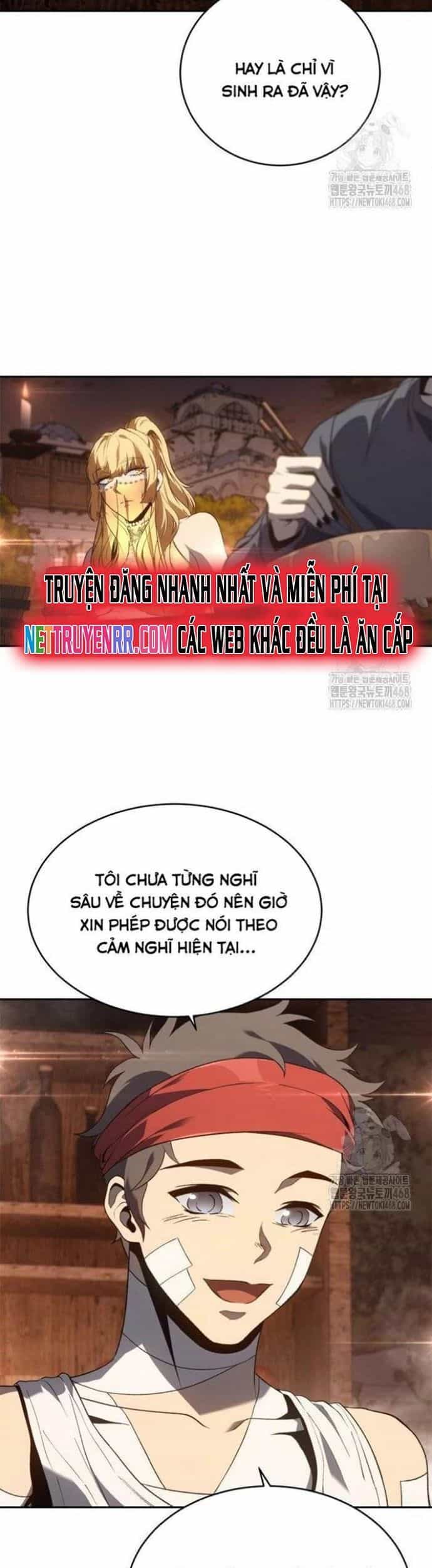 Lý Do Tôi Rời Bỏ Quỷ Vương - Chương 66 - ảnh 5