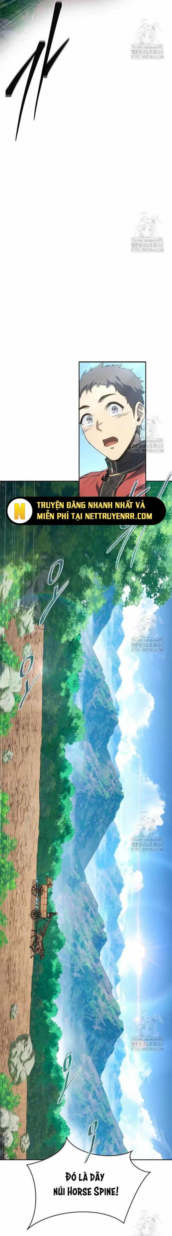 Lý Do Tôi Rời Bỏ Quỷ Vương - Chương 67 - ảnh 22