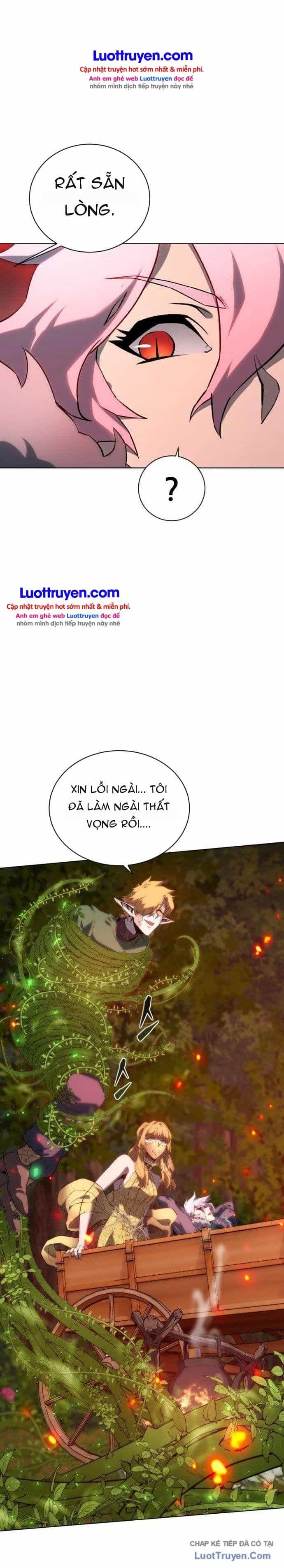 Lý Do Tôi Rời Bỏ Quỷ Vương - Chương 73 - ảnh 16