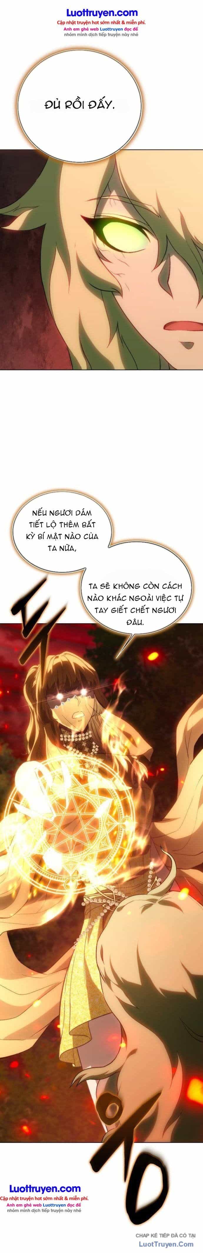 Lý Do Tôi Rời Bỏ Quỷ Vương - Chương 73 - ảnh 30