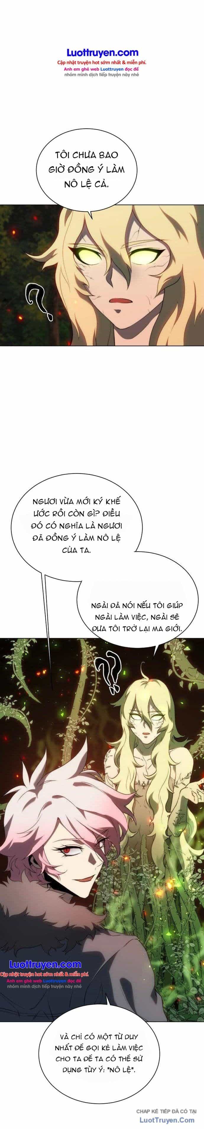 Lý Do Tôi Rời Bỏ Quỷ Vương - Chương 73 - ảnh 39
