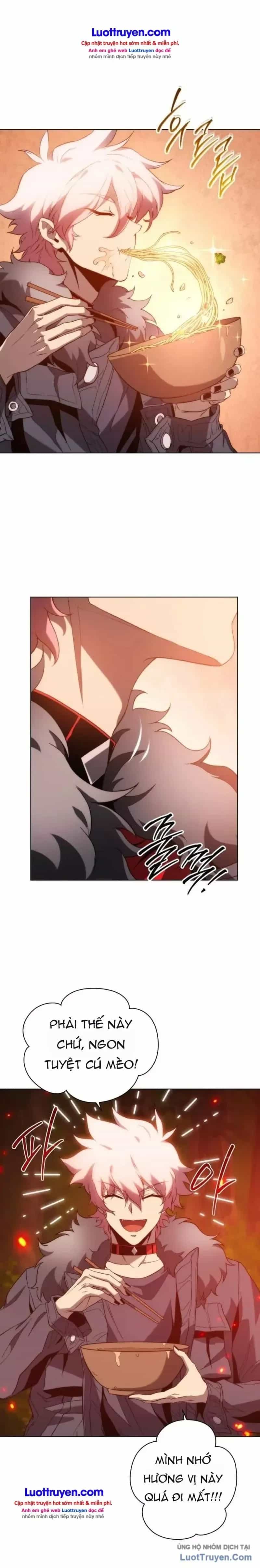 Lý Do Tôi Rời Bỏ Quỷ Vương - Chương 87 - ảnh 14