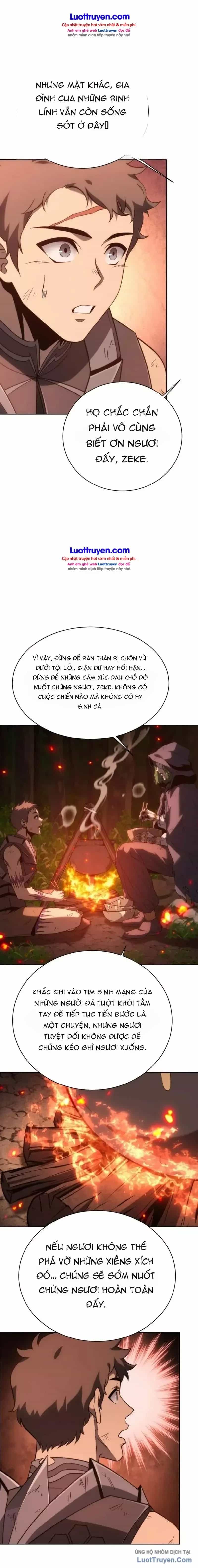 Lý Do Tôi Rời Bỏ Quỷ Vương - Chương 87 - ảnh 27