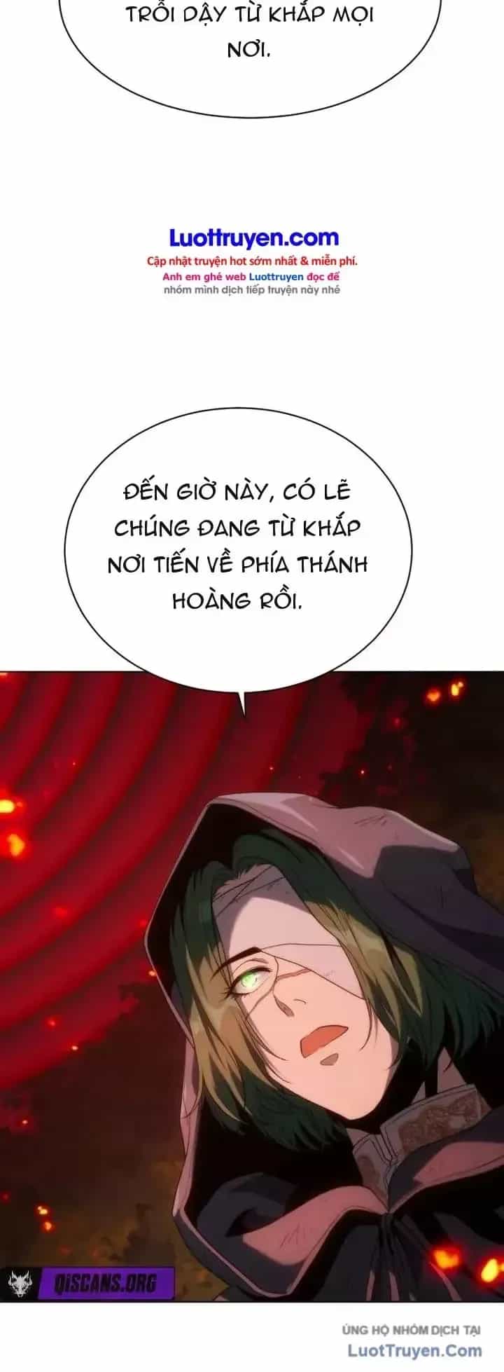 Lý Do Tôi Rời Bỏ Quỷ Vương - Chương 88 - ảnh 10