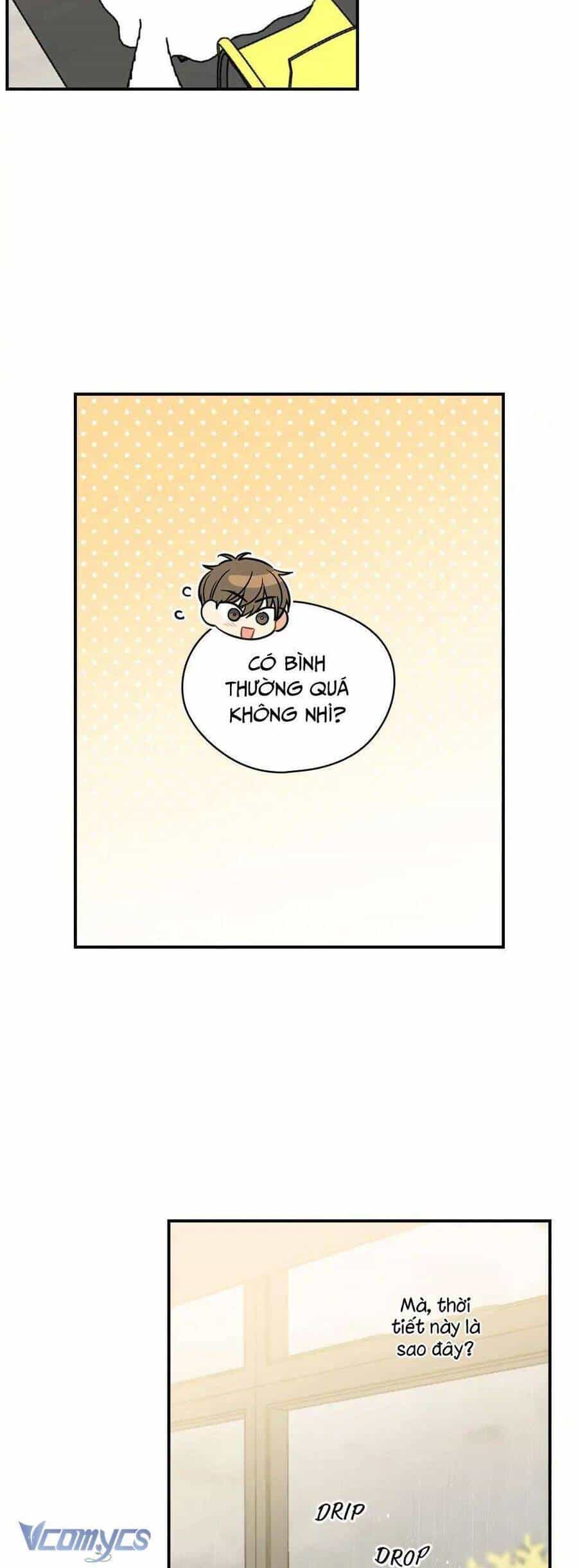 Ly Espresso Của Mùa Xuân - Chương 55 - ảnh 37