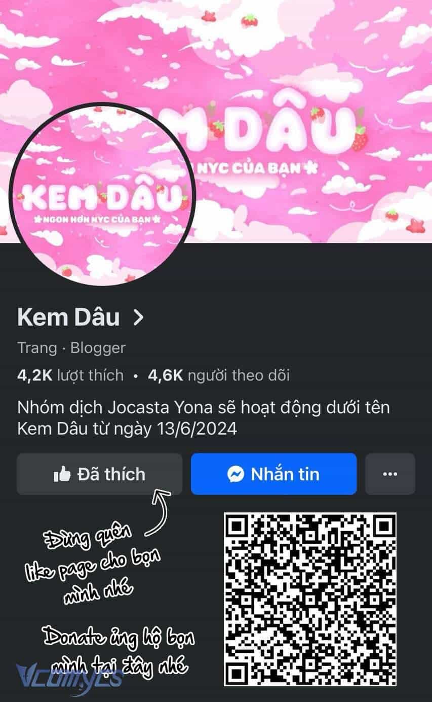 Ly Espresso Của Mùa Xuân - Chương 13 - ảnh 73