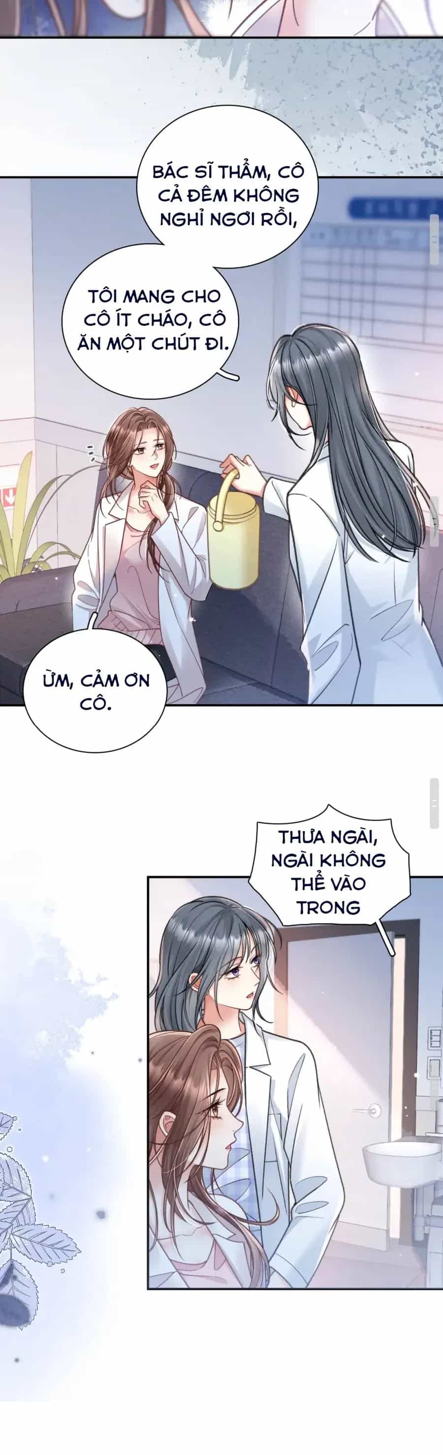 Ly Hôn Rồi, Ta Hướng Tới Hạnh Phúc - Chương 1 - ảnh 36