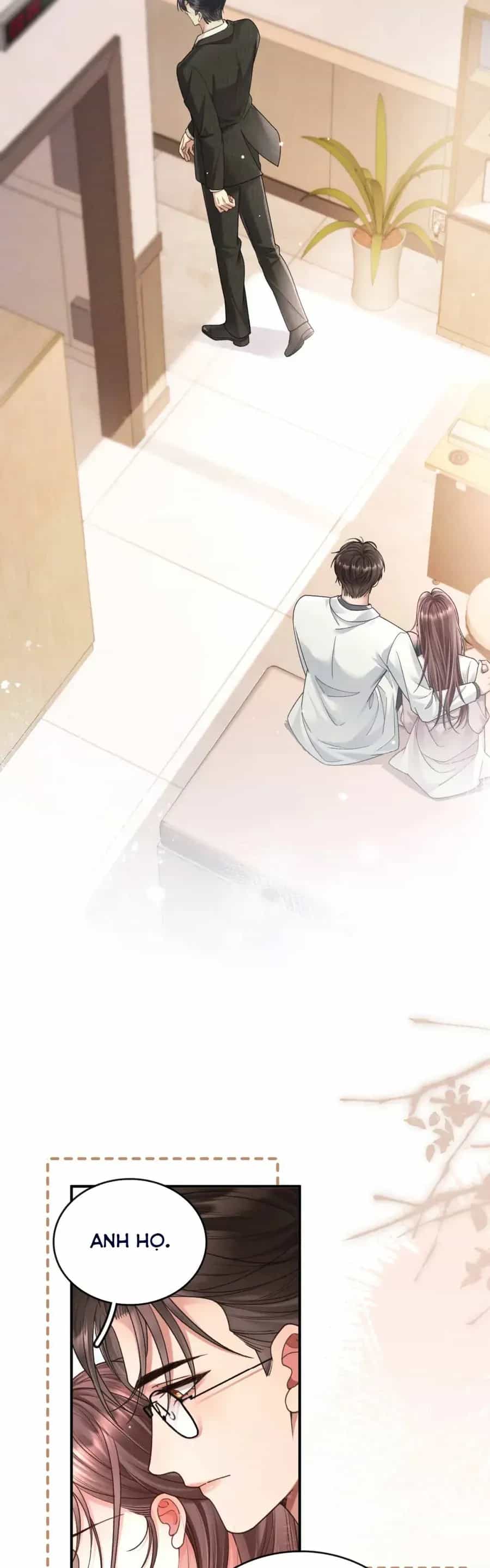 Ly Hôn Rồi, Ta Hướng Tới Hạnh Phúc - Chương 2 - ảnh 16