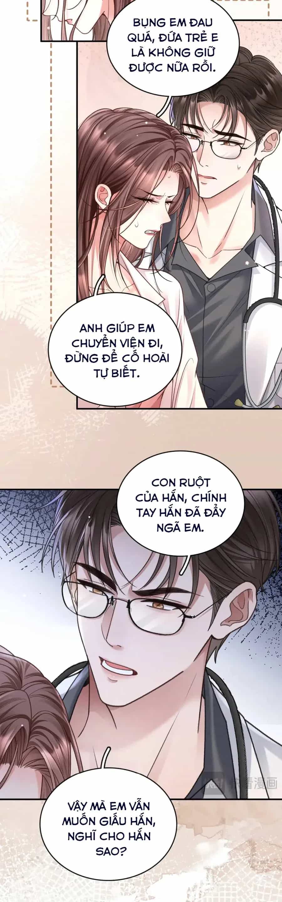 Ly Hôn Rồi, Ta Hướng Tới Hạnh Phúc - Chương 2 - ảnh 17
