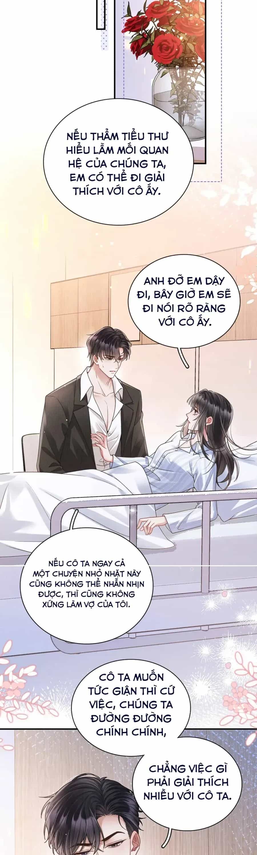 Ly Hôn Rồi, Ta Hướng Tới Hạnh Phúc - Chương 2 - ảnh 20