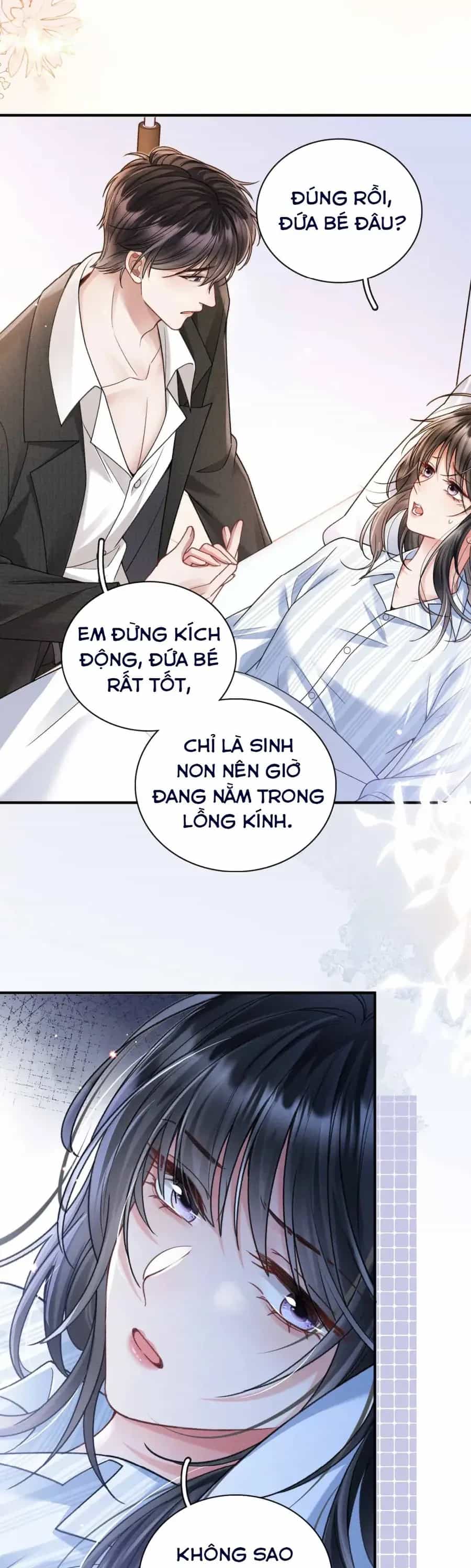 Ly Hôn Rồi, Ta Hướng Tới Hạnh Phúc - Chương 2 - ảnh 22
