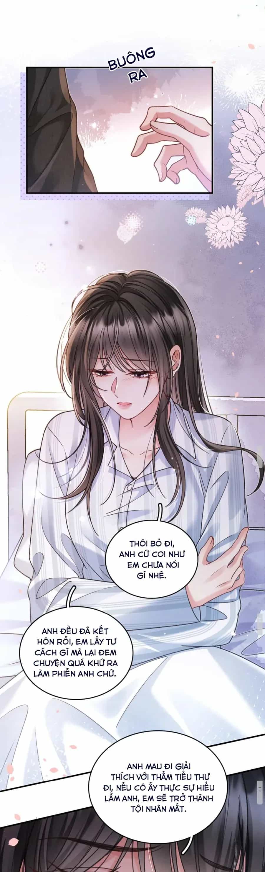 Ly Hôn Rồi, Ta Hướng Tới Hạnh Phúc - Chương 2 - ảnh 25