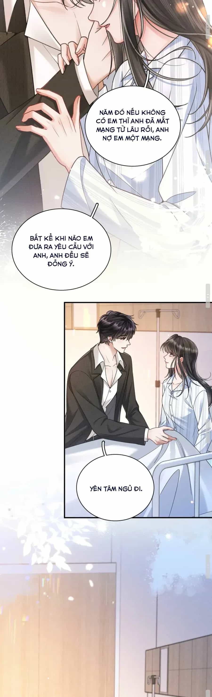 Ly Hôn Rồi, Ta Hướng Tới Hạnh Phúc - Chương 2 - ảnh 28