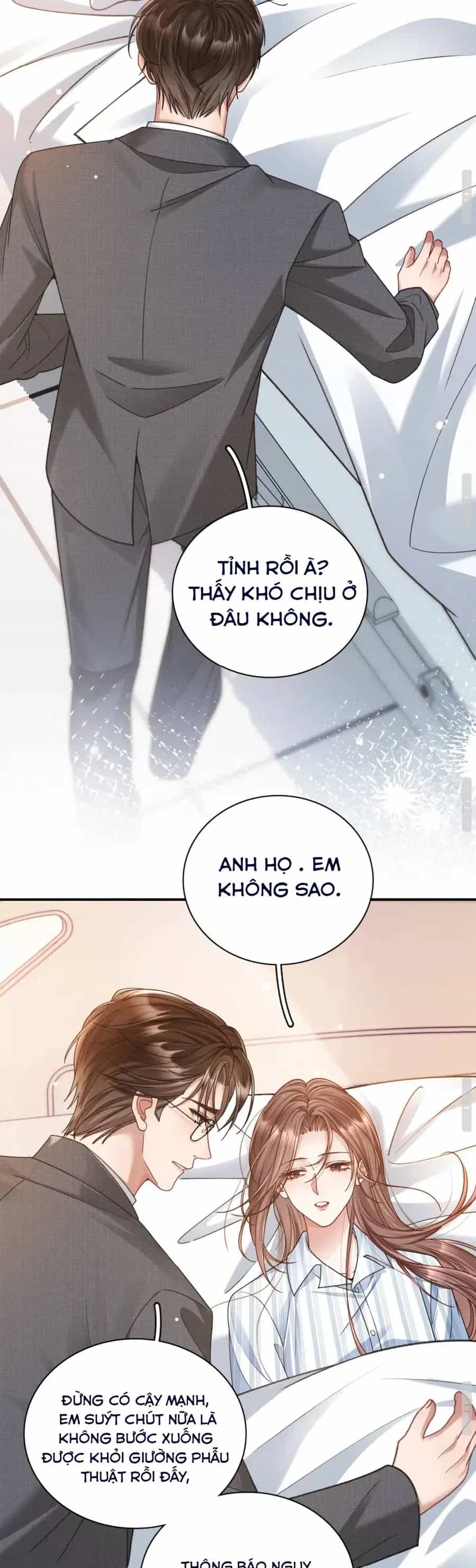 Ly Hôn Rồi, Ta Hướng Tới Hạnh Phúc - Chương 2 - ảnh 33