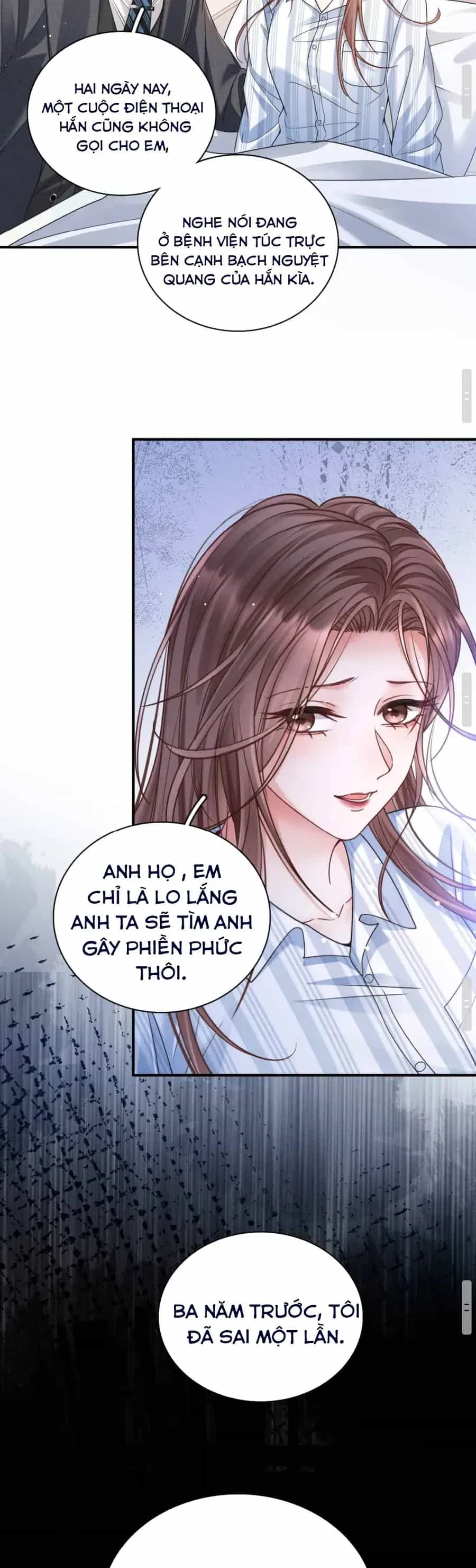 Ly Hôn Rồi, Ta Hướng Tới Hạnh Phúc - Chương 2 - ảnh 35