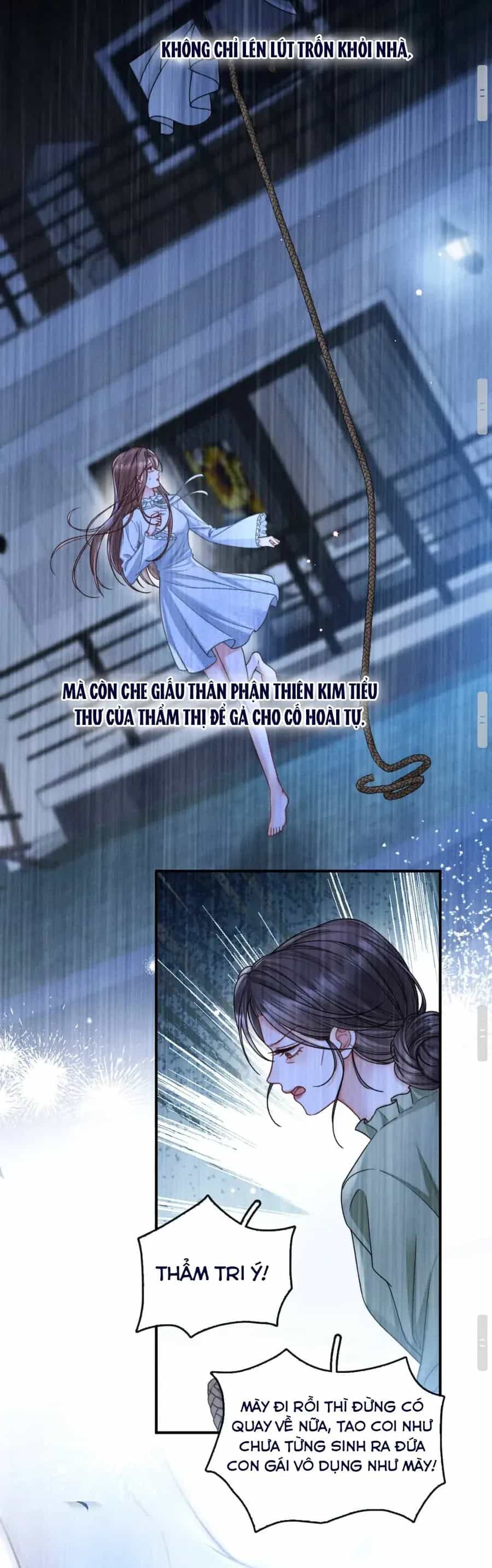 Ly Hôn Rồi, Ta Hướng Tới Hạnh Phúc - Chương 2 - ảnh 38