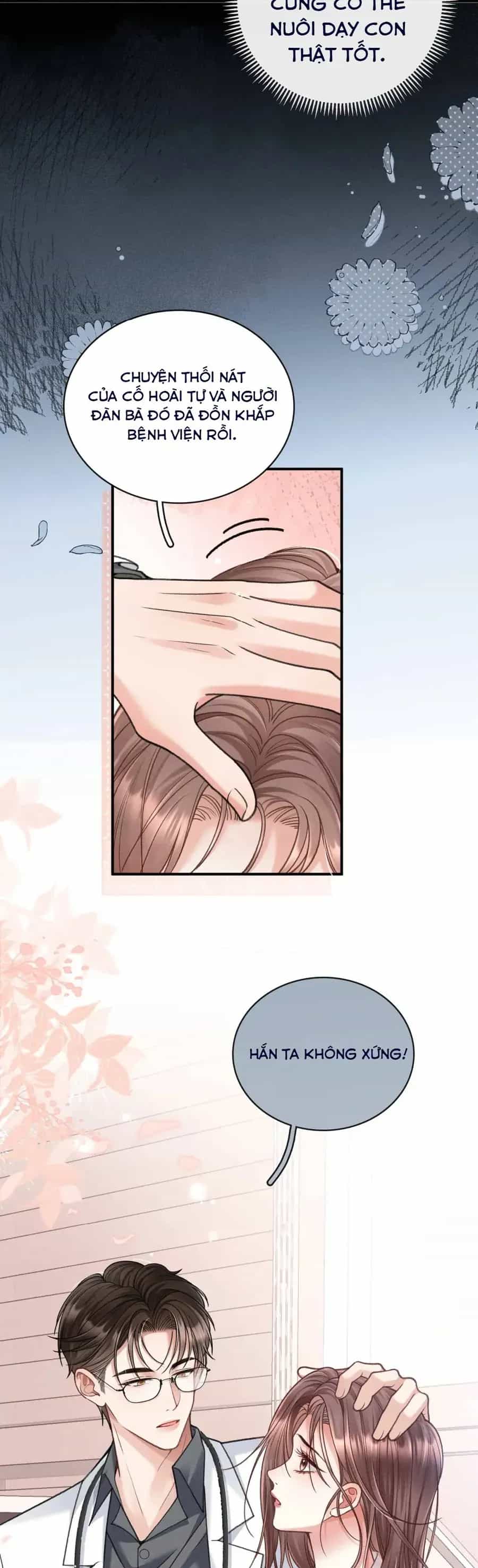 Ly Hôn Rồi, Ta Hướng Tới Hạnh Phúc - Chương 2 - ảnh 4