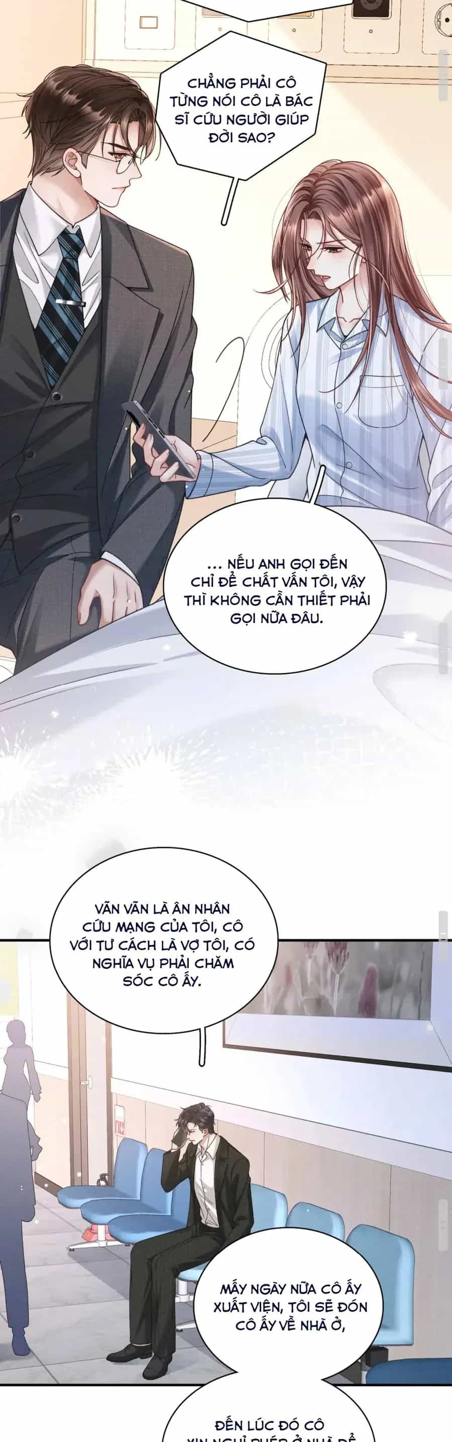 Ly Hôn Rồi, Ta Hướng Tới Hạnh Phúc - Chương 2 - ảnh 41