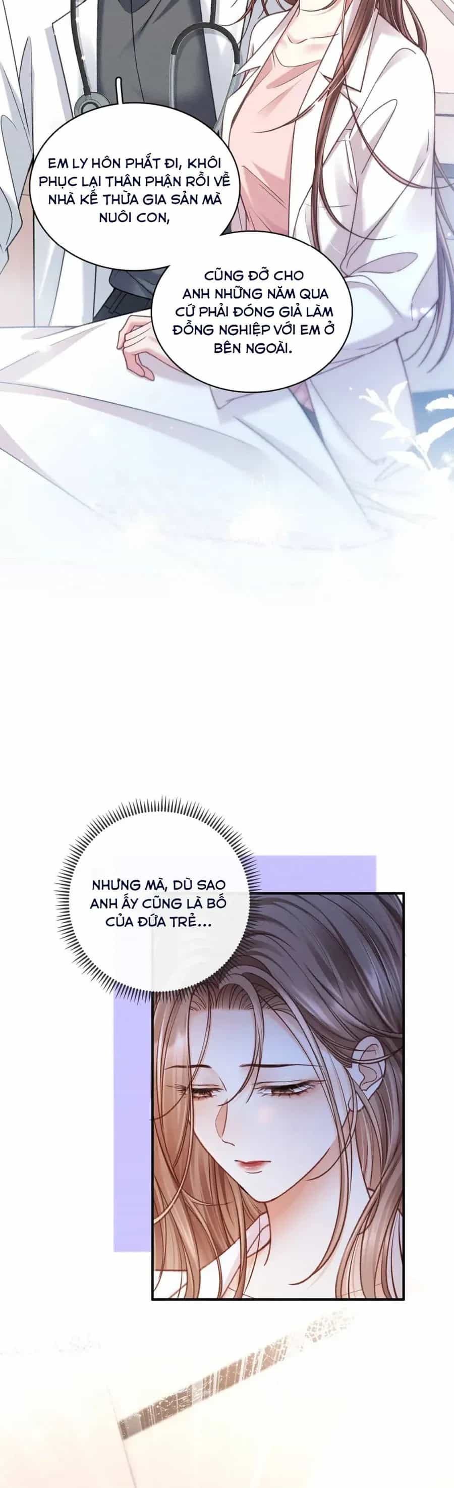 Ly Hôn Rồi, Ta Hướng Tới Hạnh Phúc - Chương 2 - ảnh 5