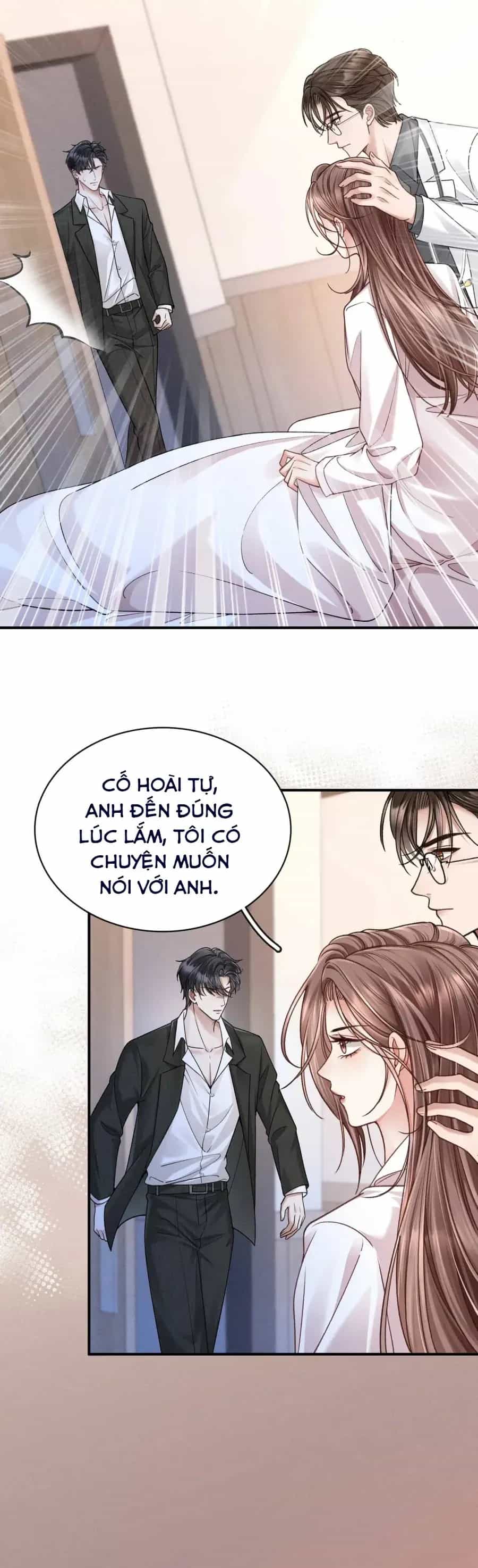 Ly Hôn Rồi, Ta Hướng Tới Hạnh Phúc - Chương 2 - ảnh 6