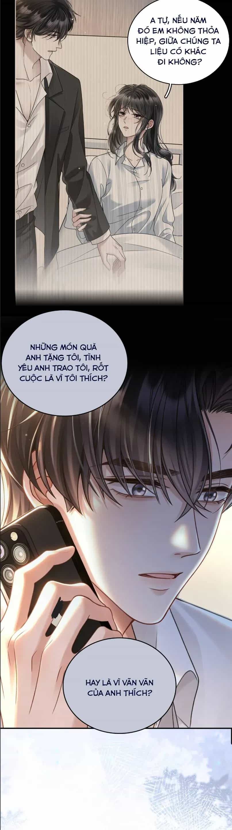 Ly Hôn Rồi, Ta Hướng Tới Hạnh Phúc - Chương 4 - ảnh 7