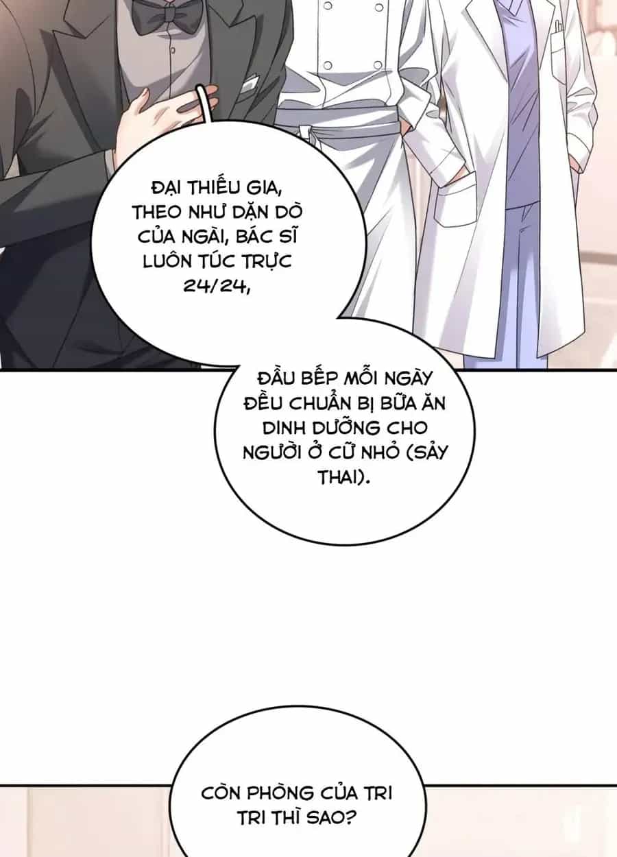 Ly Hôn Rồi, Ta Hướng Tới Hạnh Phúc - Chương 5 - ảnh 9