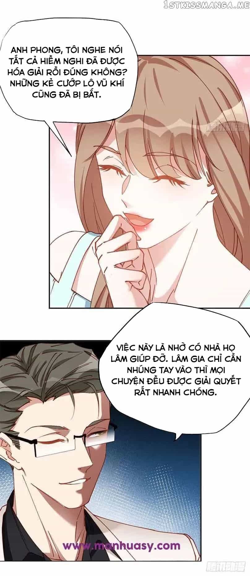 Ly Hôn Với Đại Boss Tôi Càng Tỏa Sáng Hơn - Chương 105 - ảnh 17