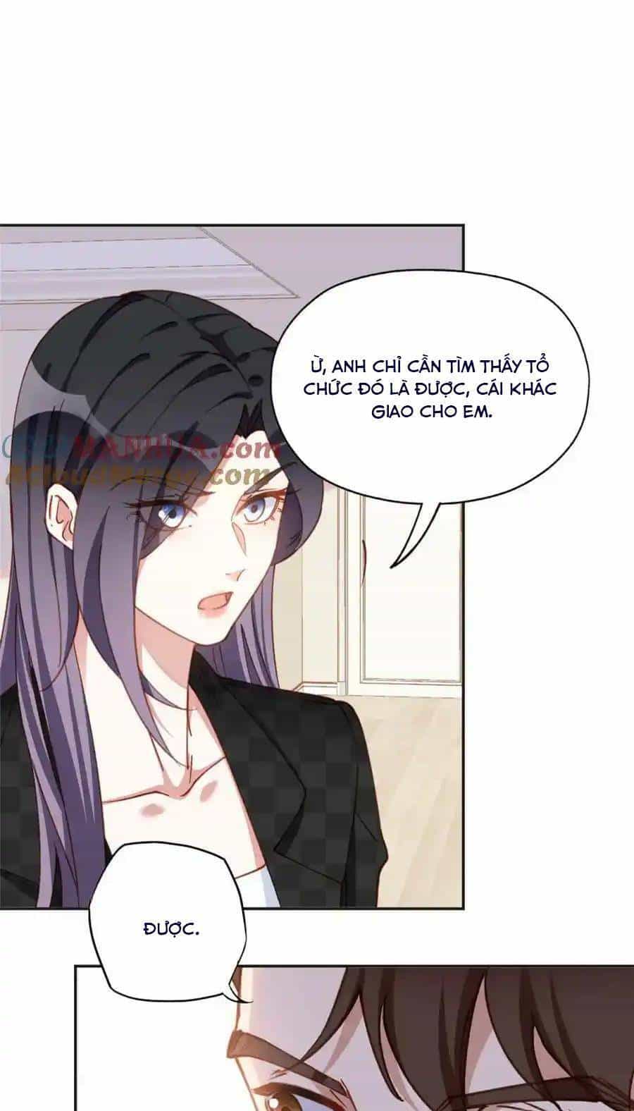 Ly Hôn Với Đại Boss Tôi Càng Tỏa Sáng Hơn - Chương 106 - ảnh 16