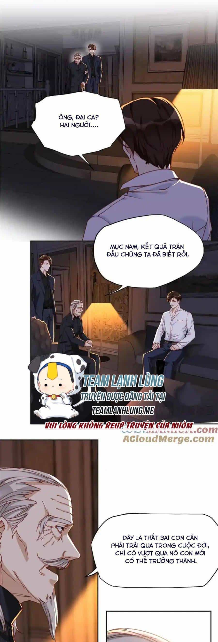 Ly Hôn Với Đại Boss Tôi Càng Tỏa Sáng Hơn - Chương 107 - ảnh 18