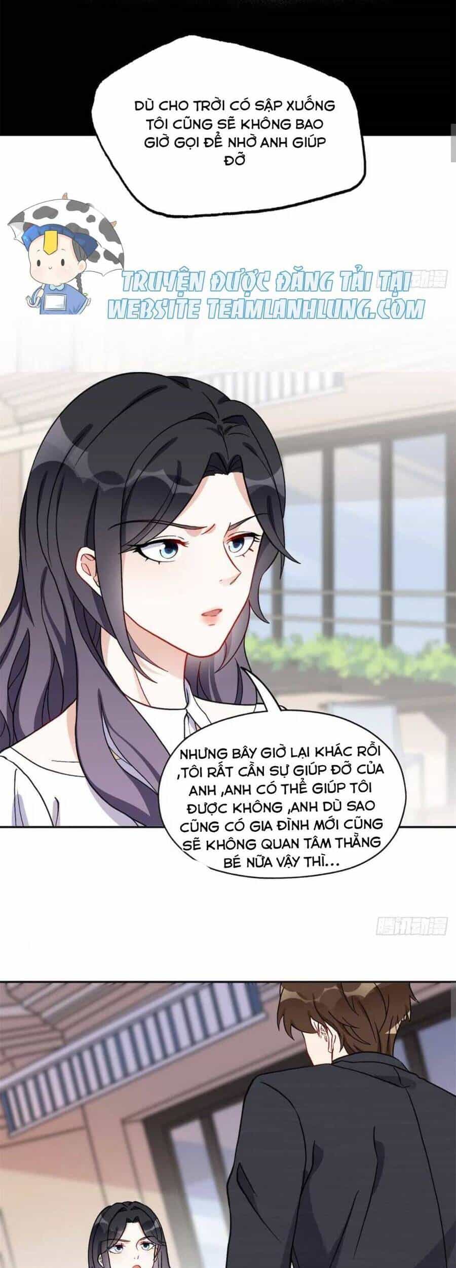 Ly Hôn Với Đại Boss Tôi Càng Tỏa Sáng Hơn - Chương 43 - ảnh 11
