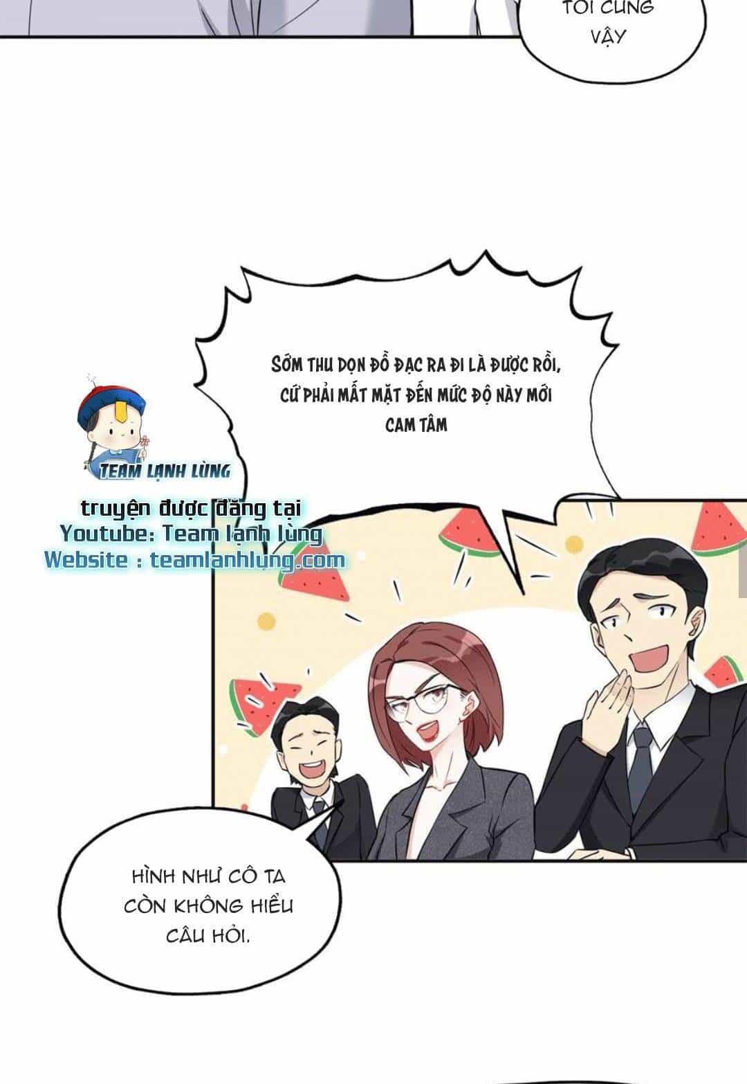 Ly Hôn Với Đại Boss Tôi Càng Tỏa Sáng Hơn - Chương 56 - ảnh 18