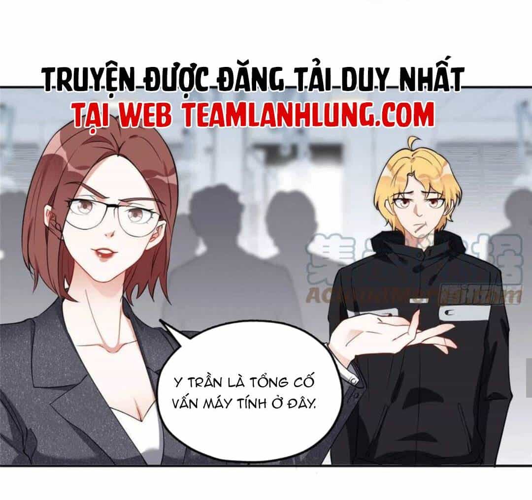 Ly Hôn Với Đại Boss Tôi Càng Tỏa Sáng Hơn - Chương 57 - ảnh 13