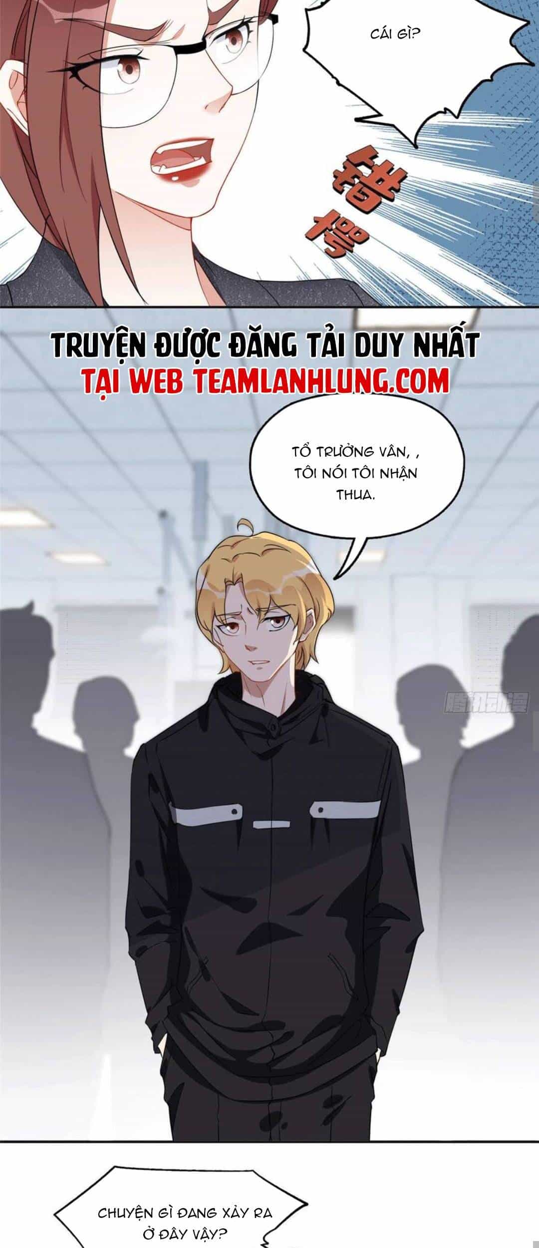 Ly Hôn Với Đại Boss Tôi Càng Tỏa Sáng Hơn - Chương 57 - ảnh 16
