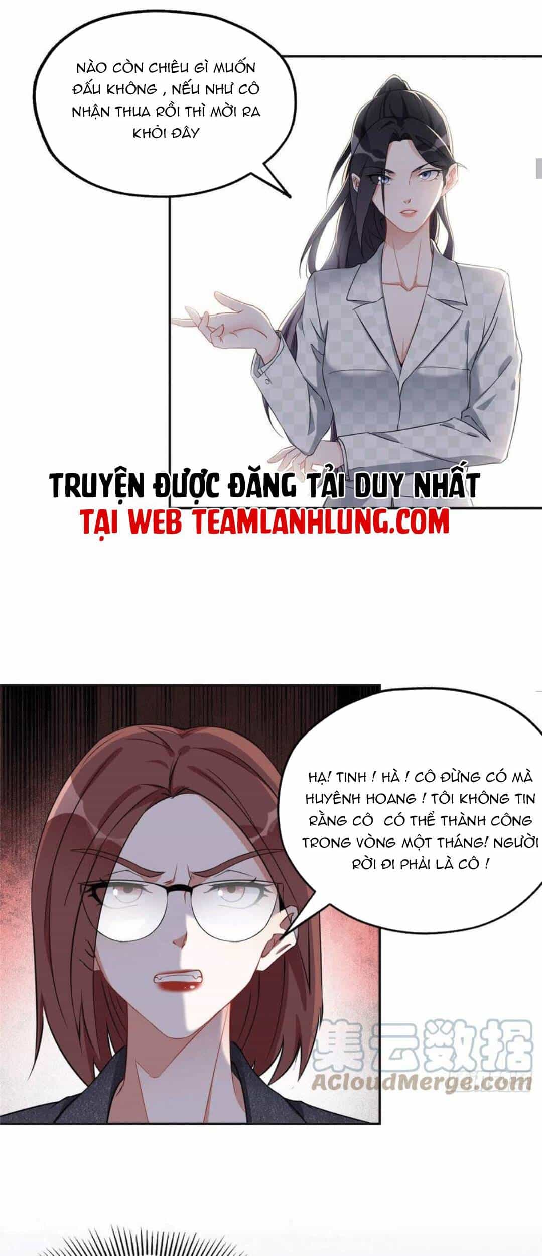 Ly Hôn Với Đại Boss Tôi Càng Tỏa Sáng Hơn - Chương 57 - ảnh 22