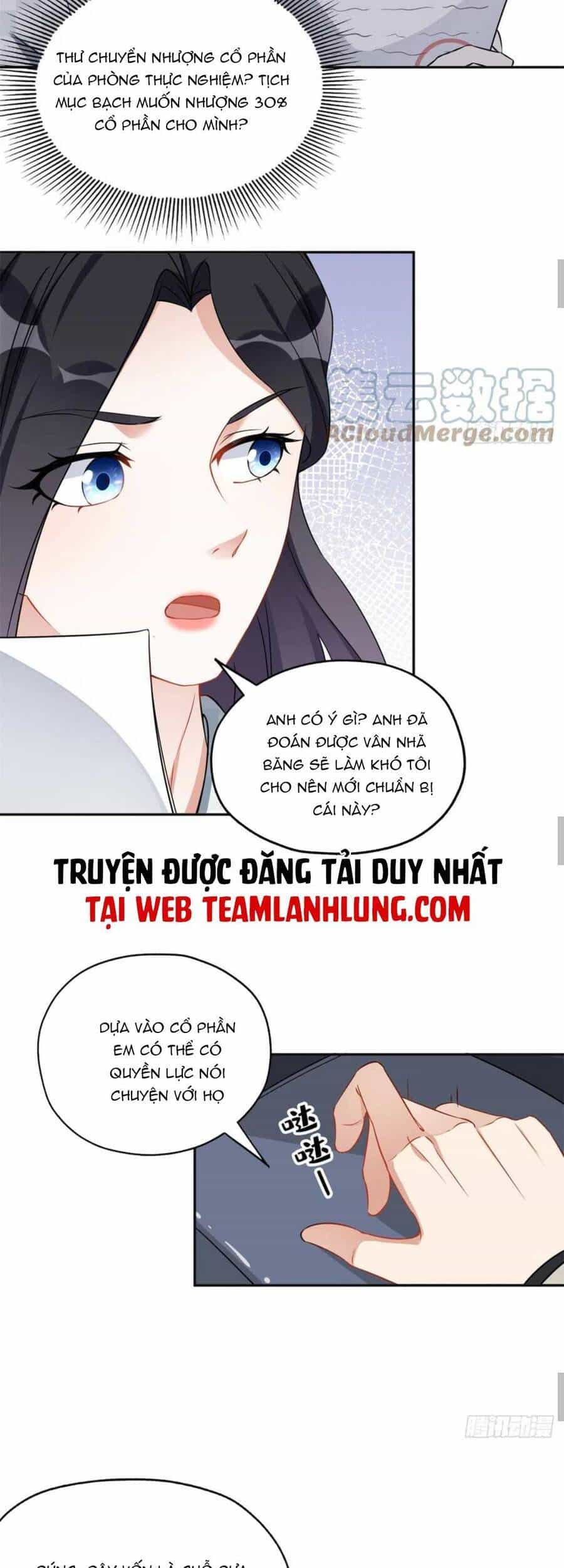 Ly Hôn Với Đại Boss Tôi Càng Tỏa Sáng Hơn - Chương 58 - ảnh 12