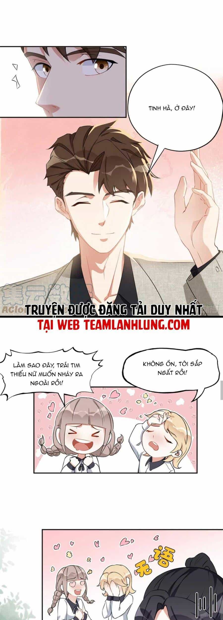 Ly Hôn Với Đại Boss Tôi Càng Tỏa Sáng Hơn - Chương 58 - ảnh 8
