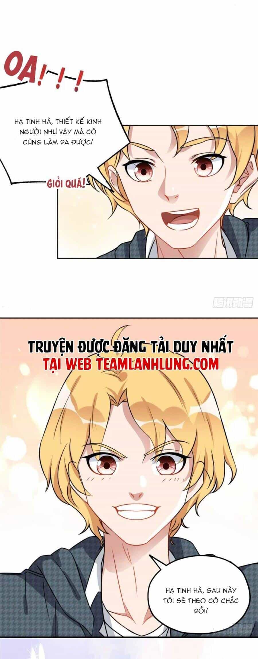 Ly Hôn Với Đại Boss Tôi Càng Tỏa Sáng Hơn - Chương 59 - ảnh 22