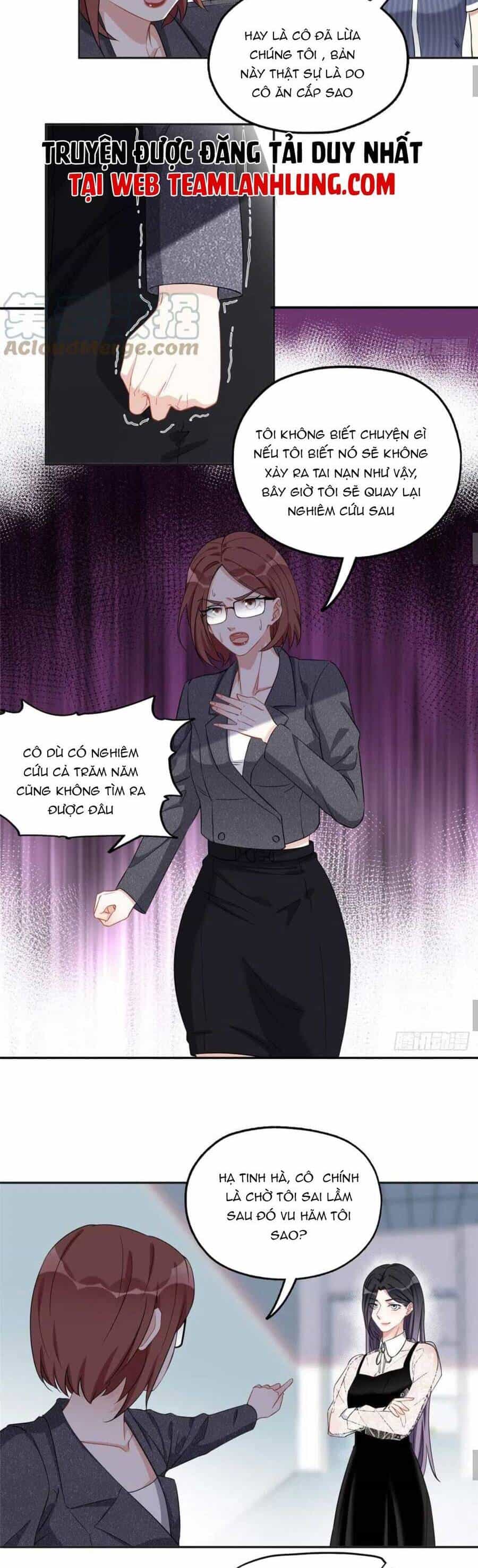 Ly Hôn Với Đại Boss Tôi Càng Tỏa Sáng Hơn - Chương 69 - ảnh 17