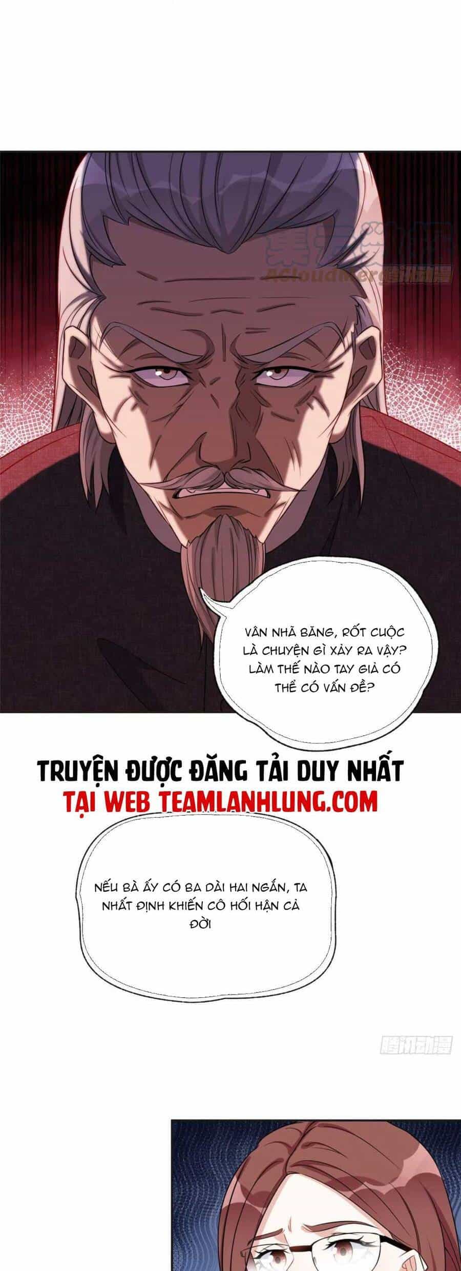 Ly Hôn Với Đại Boss Tôi Càng Tỏa Sáng Hơn - Chương 69 - ảnh 6