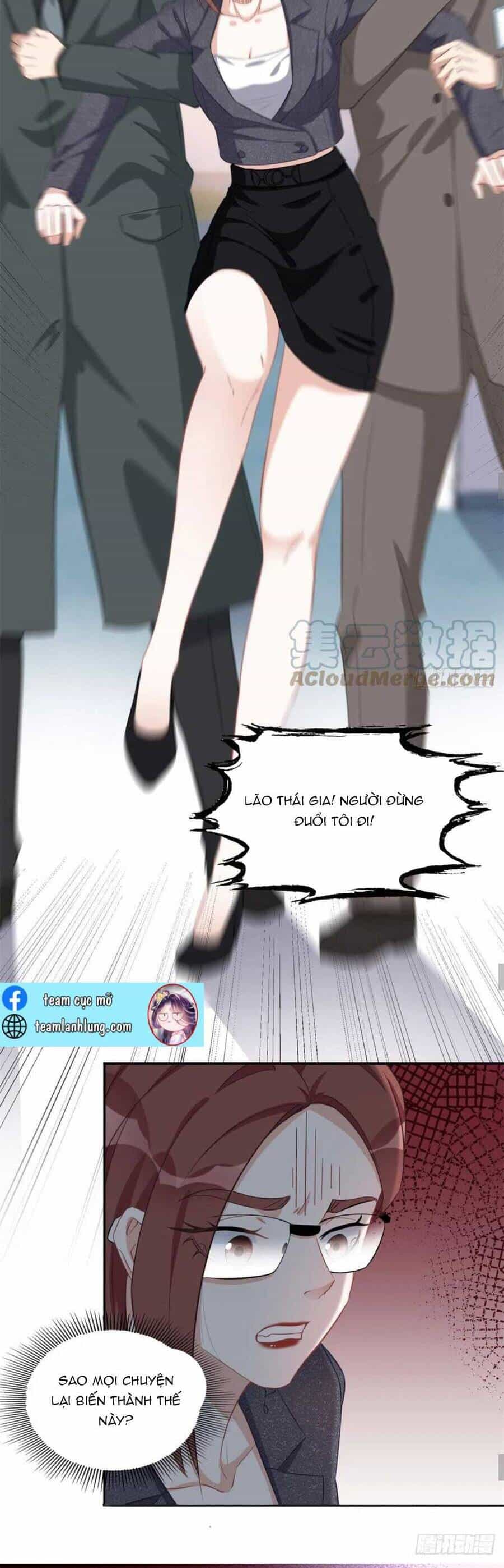 Ly Hôn Với Đại Boss Tôi Càng Tỏa Sáng Hơn - Chương 70 - ảnh 16